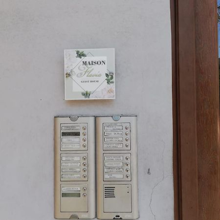 Maison Flavia Sorrento Exterior photo