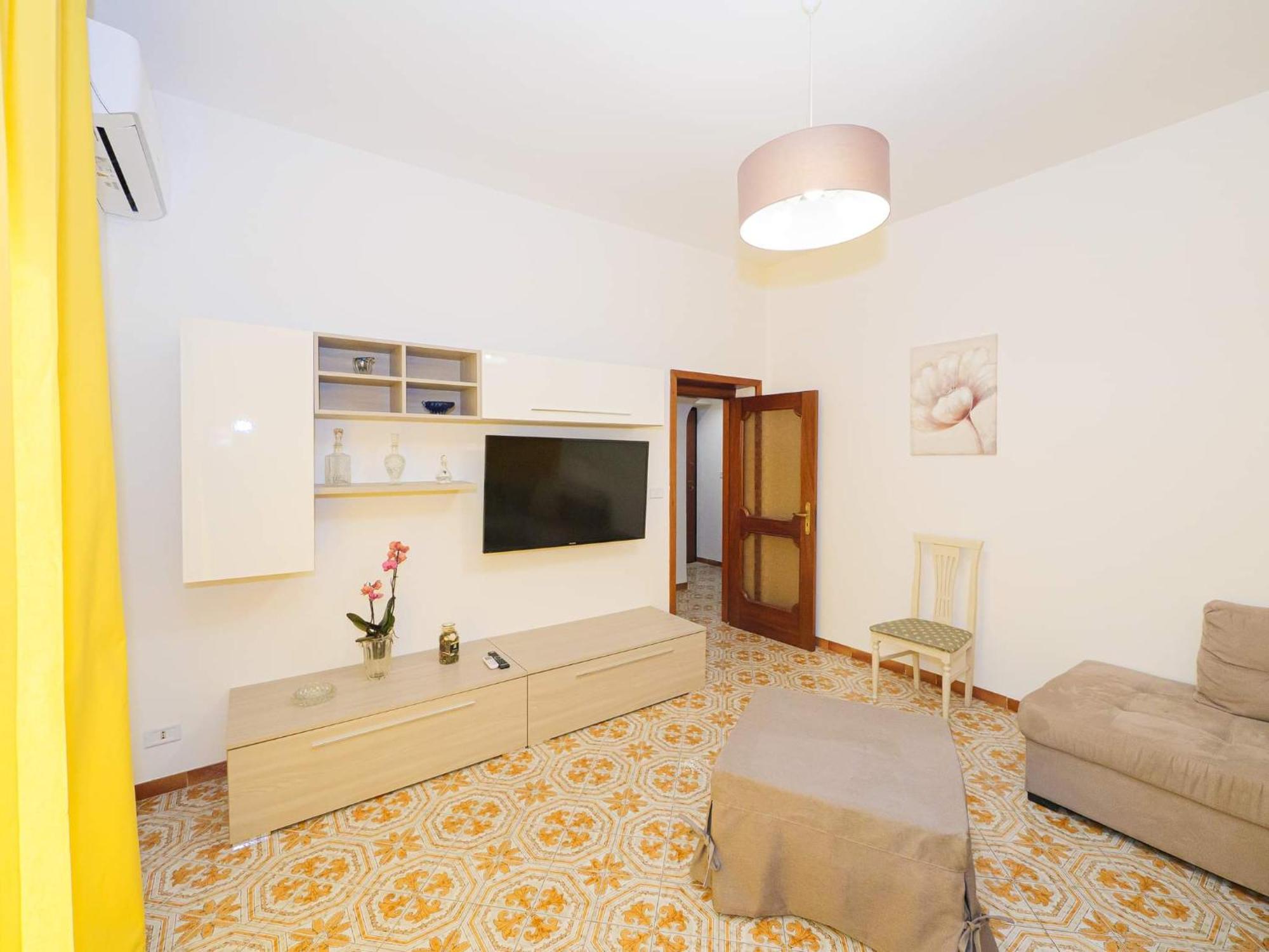 Maison Flavia Sorrento Room photo
