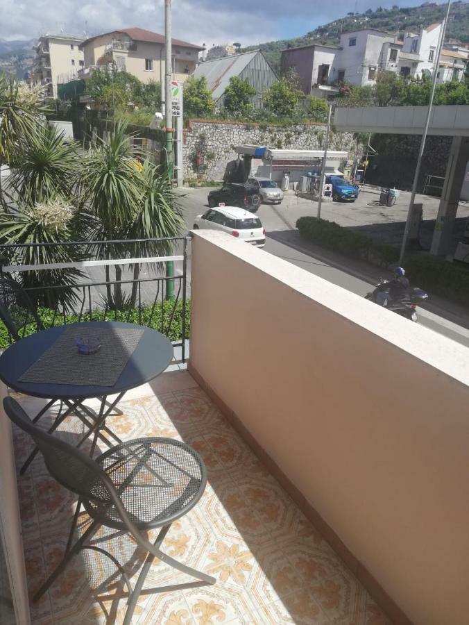 Maison Flavia Sorrento Exterior photo